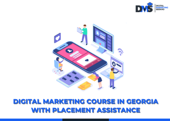 Digital Marketing Course in Georgia With Placement Assistance