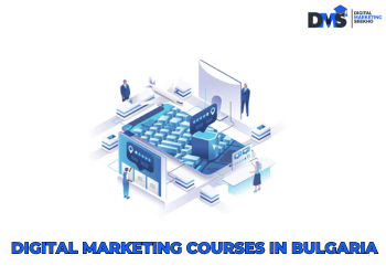 Digital Marketing Courses in Bulgaria