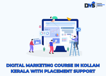 Digital Marketing Course in Kollam Kerala With Placement Support