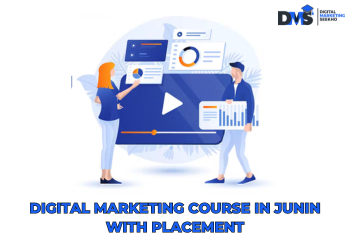 Digital Marketing Course in Junin With Placement