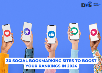30 Social Bookmarking Sites to Boost Your Rankings in 2024