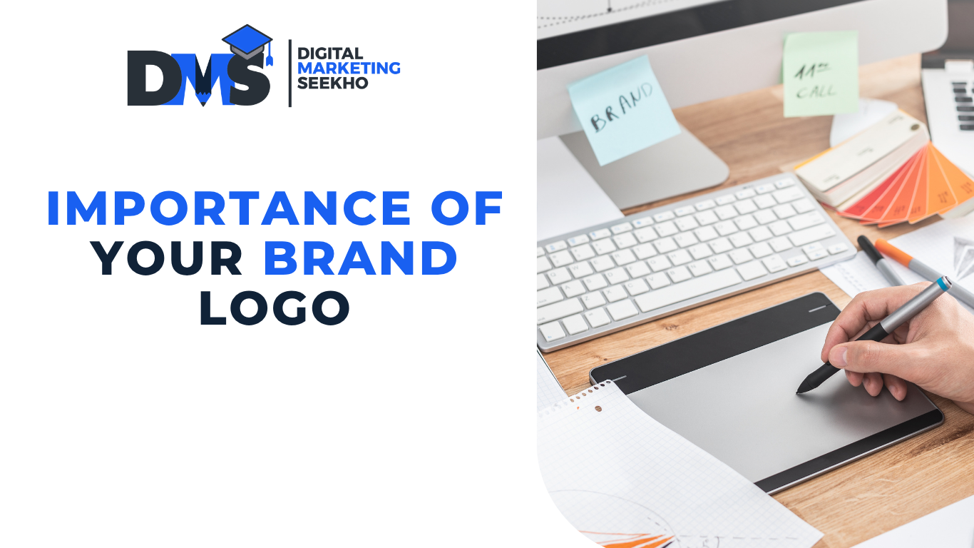 The Importance of Your Brand Logo: Why It’s More Than Just a Pretty Design In today’s competitive business landscape, first impressions matter—and your brand logo is often the very first thing customers see. Whether it’s on your website, social media, business cards, or product packaging, your logo is the face of your brand. But here’s the truth: a logo is more than just a design or symbol—it’s a powerful business tool that communicates your identity, builds trust, and sets the foundation for long-term brand success. Let’s explore why your brand logo is critically important in 2025 and beyond. ⸻ 🔥 1. It’s the First Impression of Your Brand A well-designed logo creates an immediate connection with your audience. Within just a few seconds, it can: • Communicate who you are • Show what industry you’re in • Reflect your brand’s personality A confusing or generic logo? It can turn potential customers away before they even explore what you offer. ⸻ 🎯 2. Builds Brand Recognition Think of the golden arches of McDonald’s or the swoosh of Nike—these logos are instantly recognizable across the globe. A strong logo helps your audience: • Remember your brand • Spot it easily in a crowd • Recall it later when making purchasing decisions The more your logo is seen and remembered, the stronger your brand recall becomes. ⸻ 💼 3. Conveys Brand Identity & Values Colors, fonts, icons, and design elements speak volumes. For example: • A luxury brand may use elegant fonts and gold tones • A tech startup might use bold colors and geometric shapes • A preschool could use playful fonts and bright colors Your logo tells your story without saying a word—making it a vital part of your visual brand identity. ⸻ 🤝 4. Builds Trust and Credibility A professional, consistent logo signals that your business is credible and serious. In contrast, a poorly designed logo can make your brand look amateurish—even if your products or services are excellent. Trust starts with perception, and your logo plays a huge role in shaping that perception. ⸻ 📱 5. Makes You Stand Out From Competitors Every industry is crowded. Your logo gives you a chance to differentiate your brand. A unique logo: • Highlights what makes your brand special • Grabs attention • Helps position your business in the minds of your audience It’s your signature in a sea of competition. ⸻ 🌍 6. Drives Brand Loyalty Over Time As customers grow familiar with your brand, your logo becomes a symbol of trust and consistency. It reminds them of positive experiences and encourages them to come back. Think of how people proudly wear Apple logos or place Starbucks stickers on laptops. A strong logo becomes a badge of loyalty. ⸻ 🎨 7. Supports All Marketing Channels From websites and social media to packaging, signage, and advertising, your logo is used everywhere. A scalable, versatile logo ensures your brand looks professional across: • Digital platforms (Instagram, LinkedIn, YouTube) • Offline materials (flyers, banners, business cards) • Mobile and web interfaces Consistency breeds familiarity—and familiarity builds brand power. ⸻ 📊 8. Helps in Emotional Branding A great logo creates an emotional connection. When people resonate with your logo’s look and feel, they’re more likely to: • Trust your brand • Engage with your content • Choose your product over competitors Design triggers emotion—and emotion drives purchase decisions. ⸻ ✅ Final Thoughts: Your logo is more than just a piece of graphic art—it’s your brand’s identity, story, and promise wrapped into a single symbol. Investing in a thoughtful, professionally designed logo is one of the smartest decisions a business can make. ⸻ 🖌️ Need help designing or revamping your logo? At Digital Marketing Seekho, we not only teach branding strategies but also help you create logos that stand out and sell. 👉 Visit: www.digitalmarketingseekho.com 👉 Book a free consultation and logo review today!