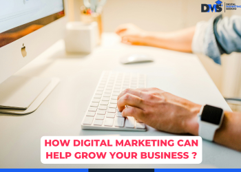 Digital Marketing for Online Business