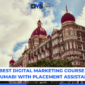 Best Digital Marketing Course in Mumabi WITH PLACEmENT ASSISTANCE 85x85